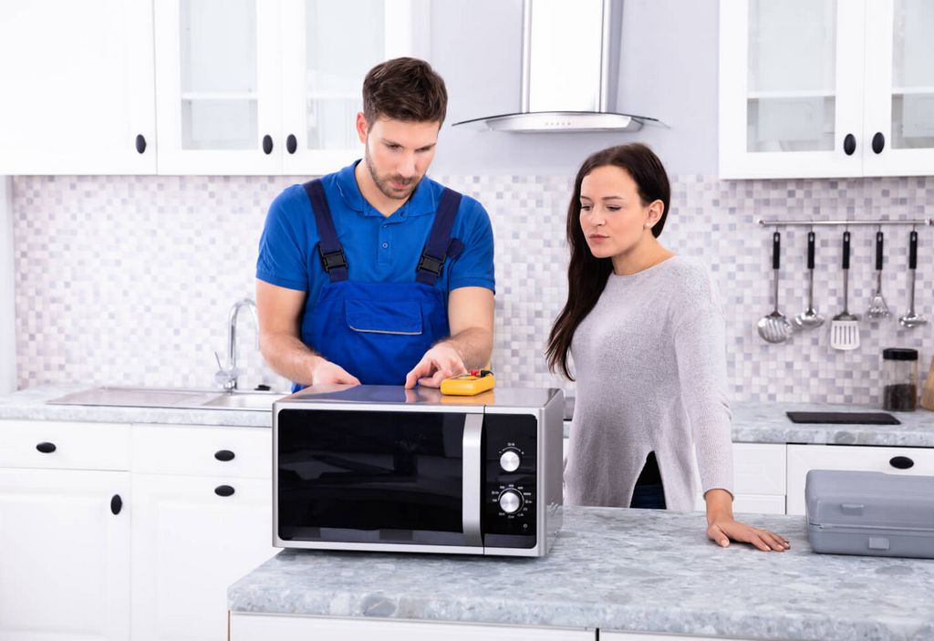 Services for device fixing in Gatineau